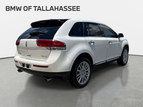 Used 2014 Lincoln MKX FWD w/ Equipment Group 102A image 5