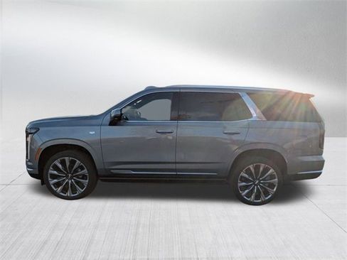 New 2026 Cadillac Escalade Luxury w/ Touring Package image 8