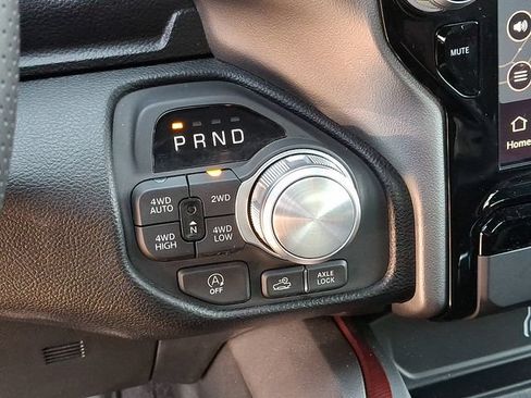 Used 2026 RAM 1500 Rebel w/ Rebel Level 1 Equipment Group AWD/4WD image 16