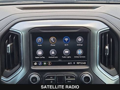 Used 2022 Chevrolet Silverado 1500 LT w/ Bed Protection Package RWD image 20