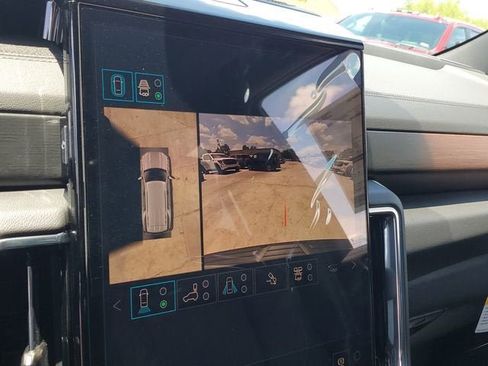 New 2026 GMC Yukon Denali w/ Denali Reserve Package AWD/4WD image 22