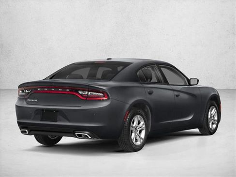 Used 2023 Dodge Charger GT w/ Blacktop Package image 10