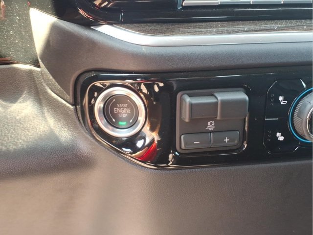 New 2026 Chevrolet Silverado 1500 RST w/ RST Select Package AWD/4WD image 8