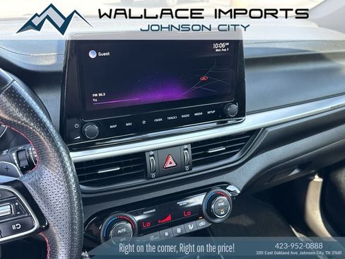 Used 2022 Kia Forte GT FWD image 21