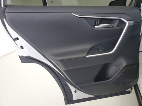 Used 2023 Toyota RAV4 XSE image 16