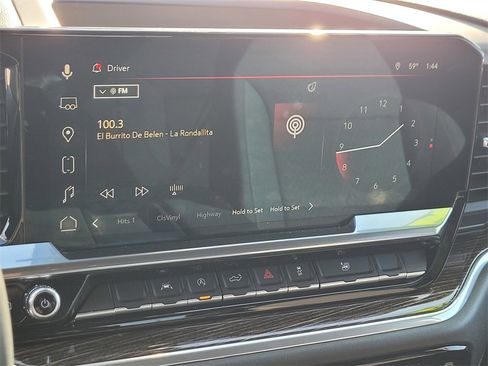 Used 2023 GMC Sierra 1500 Elevation image 19