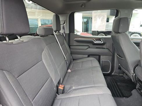 Used 2022 Chevrolet Silverado 1500 LT image 26