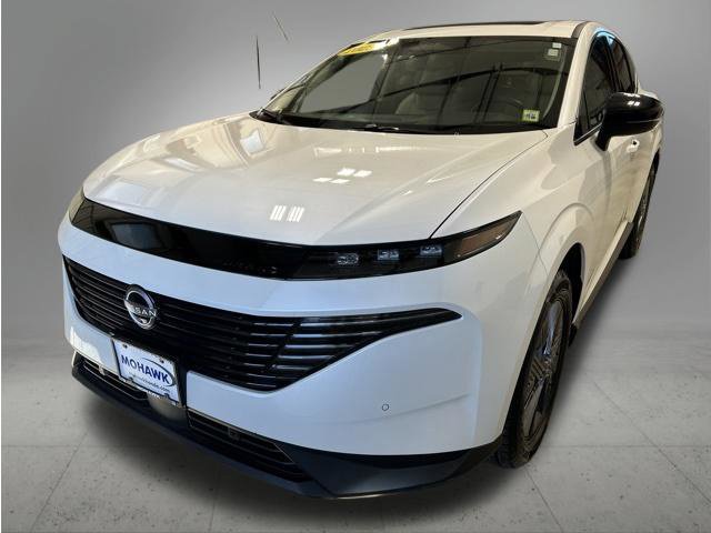 Used 2025 Nissan Murano SL AWD/4WD image 1