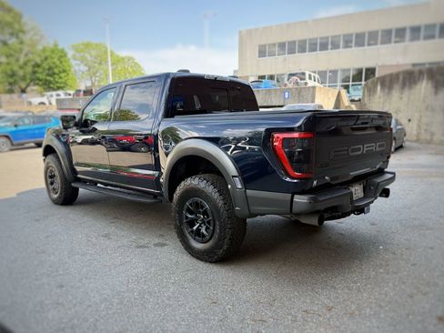 Used 2023 Ford F150 Raptor w/ Raptor 37 Performance Package AWD/4WD image 10