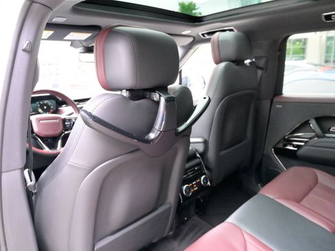 Used 2023 Land Rover Range Rover Sport SE Dynamic AWD/4WD image 35