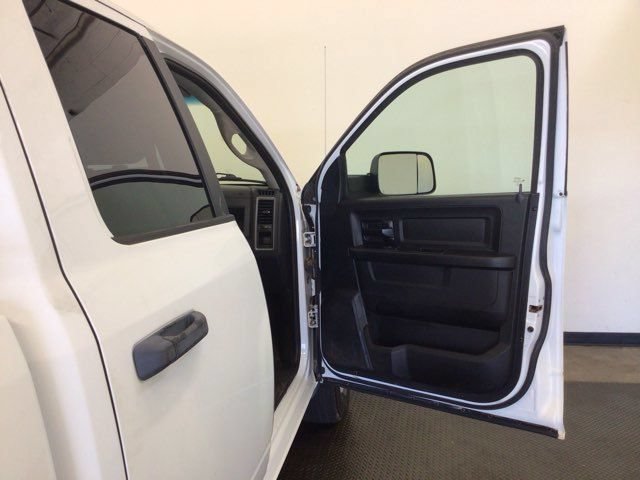 Used 2017 RAM 1500 Tradesman w/ Popular Equipment Group AWD/4WD image 9
