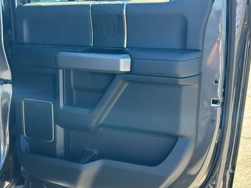 Certified 2018 Ford F250 Platinum w/ Platinum Ultimate Package AWD/4WD image 12