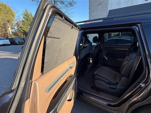 Used 2024 Kia EV9 GT-Line image 17