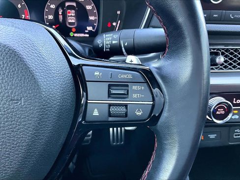 Used 2023 Acura Integra A-Spec image 23