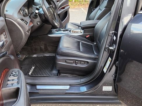 Used 2016 Acura MDX SH-AWD w/ Technology Package image 27