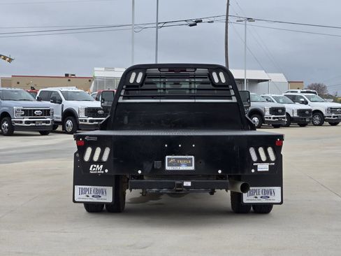 Used 2023 Chevrolet Silverado 3500 High Country w/ Technology Package image 8