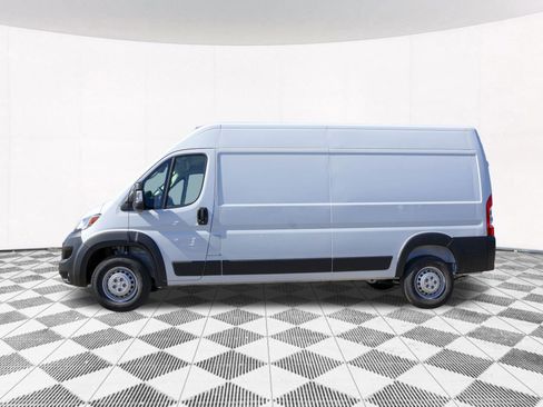 New 2026 RAM ProMaster 2500 w/ Convenience Group image 6