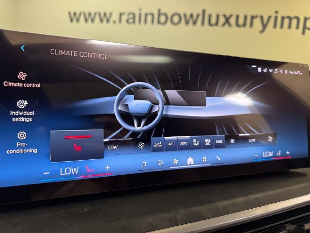 Used 2026 BMW X5 xDrive40i w/ M Sport Package AWD/4WD image 17