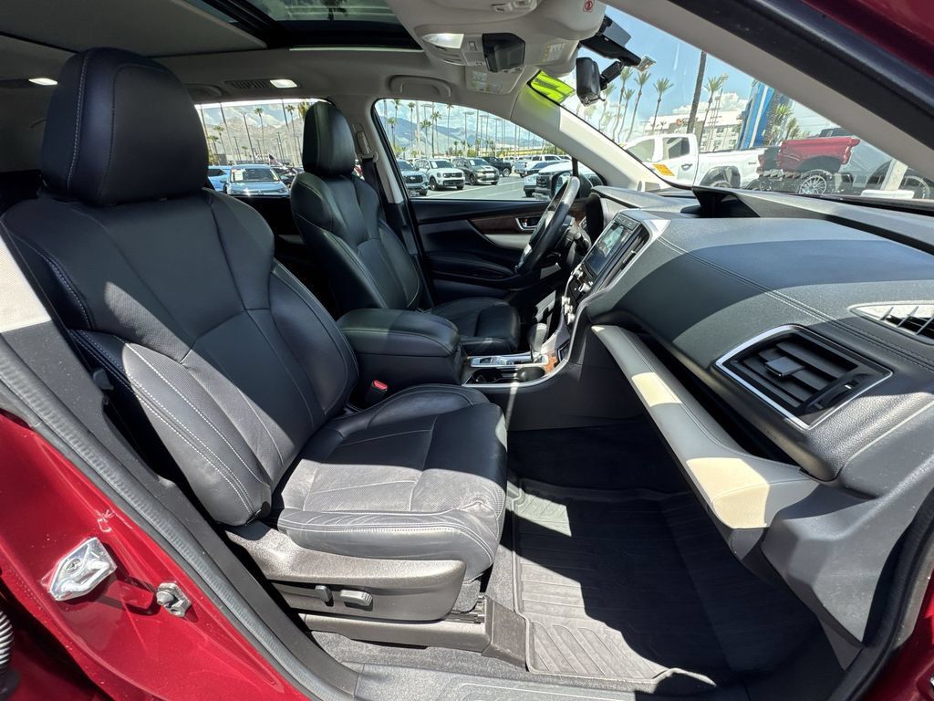 Used 2022 Subaru Ascent Touring w/ Popular Package #2A AWD/4WD image 30