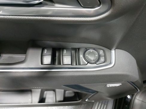 New 2026 GMC Sierra 1500 Elevation w/ Elevation Premium Package image 29