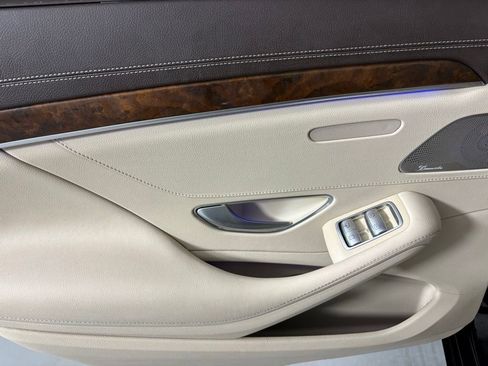 Used 2014 Mercedes-Benz S 550 S 550 image 35