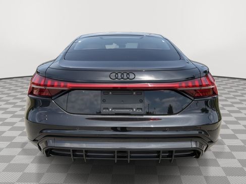 Used 2023 Audi RS e-tron GT AWD/4WD image 4