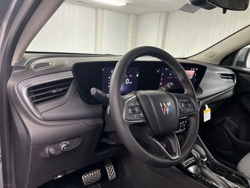 New 2026 Buick Encore GX Preferred w/ Comfort Package FWD image 10