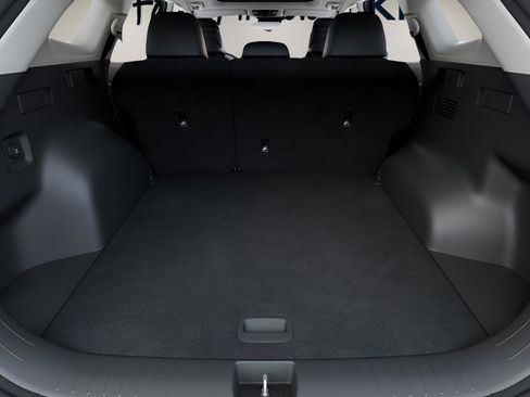 New 2026 Kia Sportage EX w/ EX Panorama Roof Package image 19