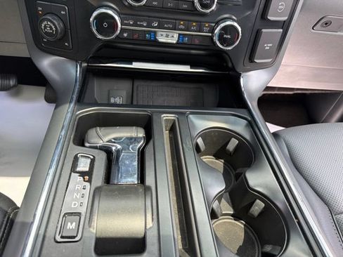Used 2022 Ford F150 Lariat w/ Equipment Group 502A High AWD/4WD image 25