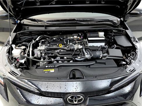 Used 2023 Toyota Corolla LE w/ LE Premium Package image 15