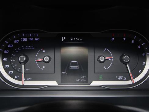 Used 2022 Hyundai Santa Cruz SEL AWD/4WD image 10