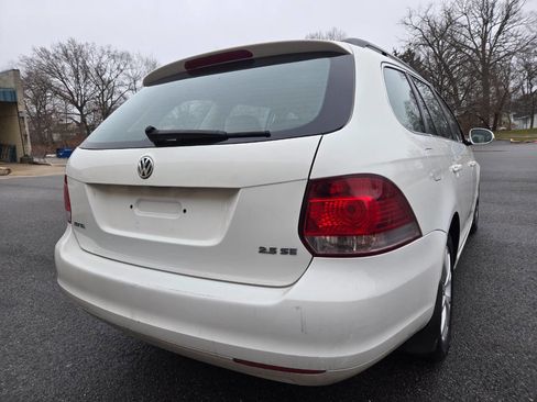 Used 2014 Volkswagen Jetta SE image 9