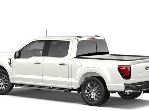 New 2026 Ford F150 Lariat AWD/4WD image 24