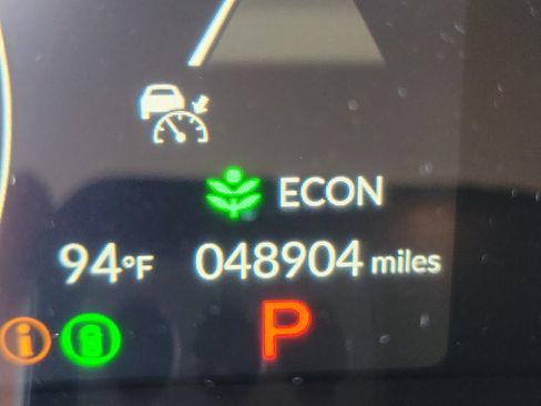 Used 2026 Honda Civic Sport image 21