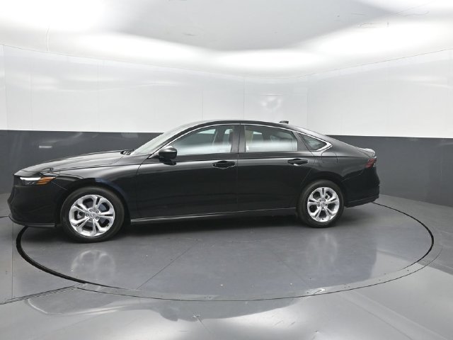 Used 2026 Honda Accord LX image 3