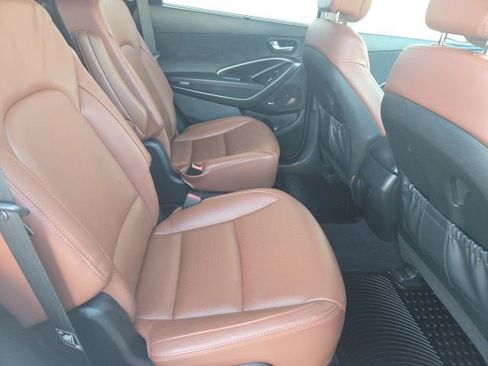 Used 2015 Hyundai Santa Fe Limited w/ Option Group 04 image 12