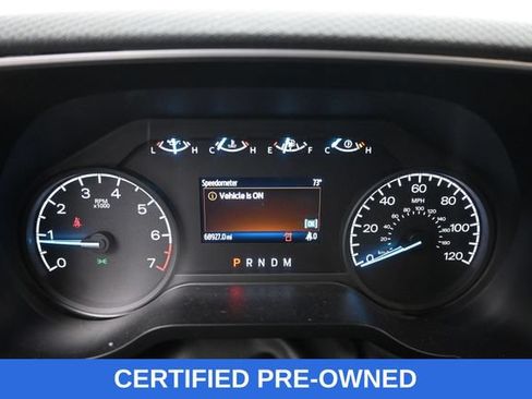 Certified 2022 Ford F150 XLT w/ XTR Package AWD/4WD image 14