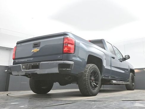 Used 2014 Chevrolet Silverado 1500 LT w/ All Star Edition image 31