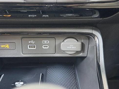 Used 2025 Honda CR-V Sport Touring image 50