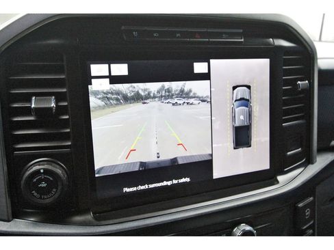 Used 2023 Ford F150 Limited image 22