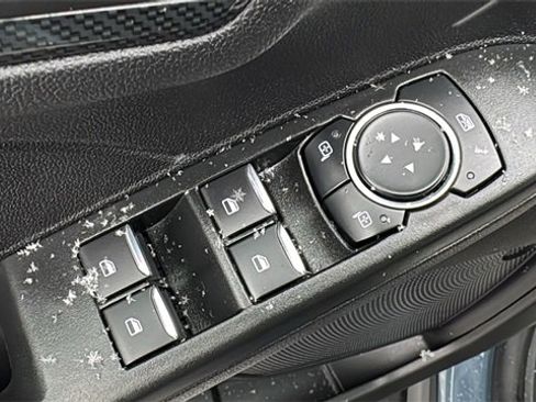 Certified 2023 Ford Escape ST-Line w/ Tech Pack #1 image 11