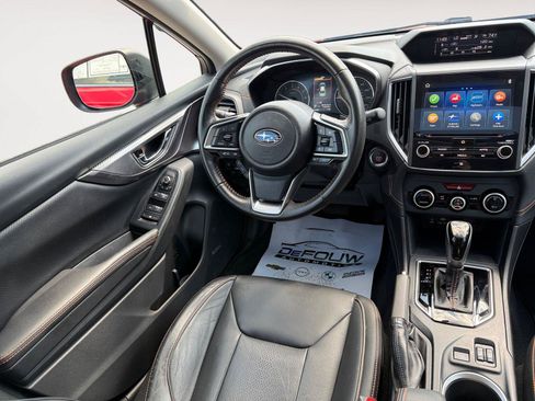 Used 2023 Subaru Crosstrek 2.5i Limited AWD/4WD image 11