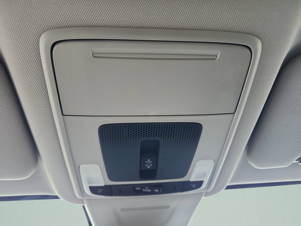 Certified 2024 Honda CR-V EX-L image 17