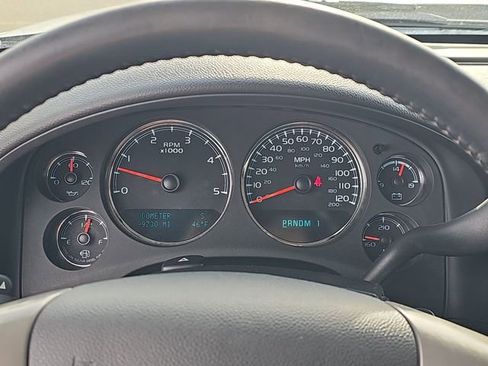 Used 2014 GMC Sierra 3500 SLT w/ SLT Convenience Package image 10