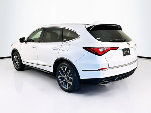 Used 2023 Acura MDX SH-AWD w/ Technology Package image 5