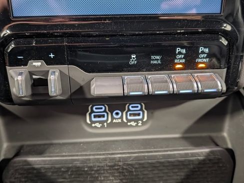 Used 2021 RAM 1500 Rebel w/ Rebel Level 2 Equipment Group AWD/4WD image 27