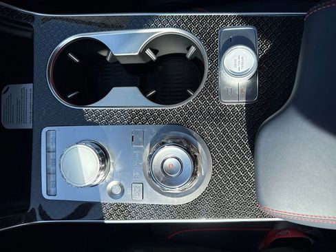 New 2026 Genesis GV80 3.5T e-SC AWD/4WD image 22