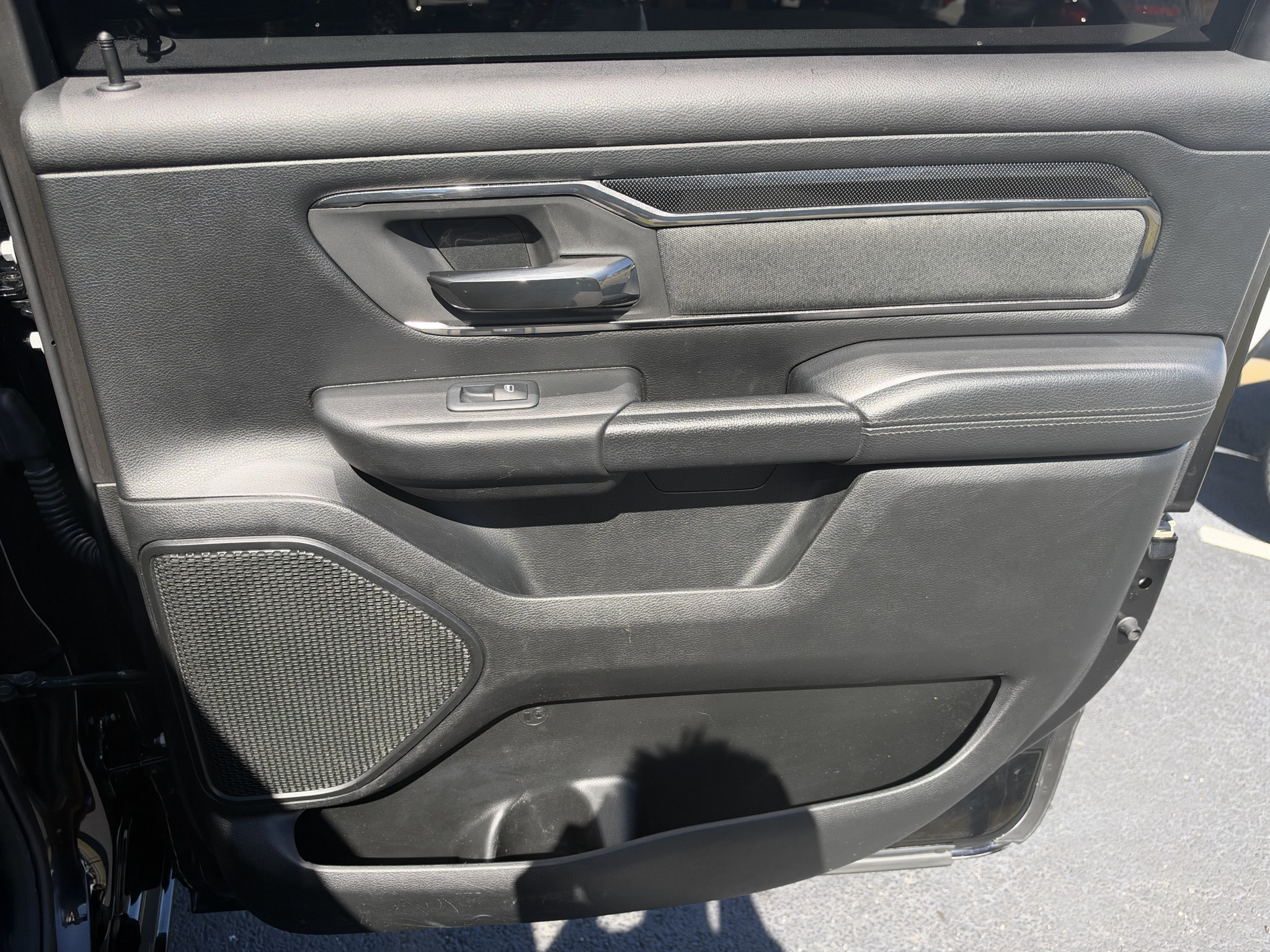 Used 2020 RAM 1500 Lone Star w/ Built-to-serve Edition AWD/4WD image 23
