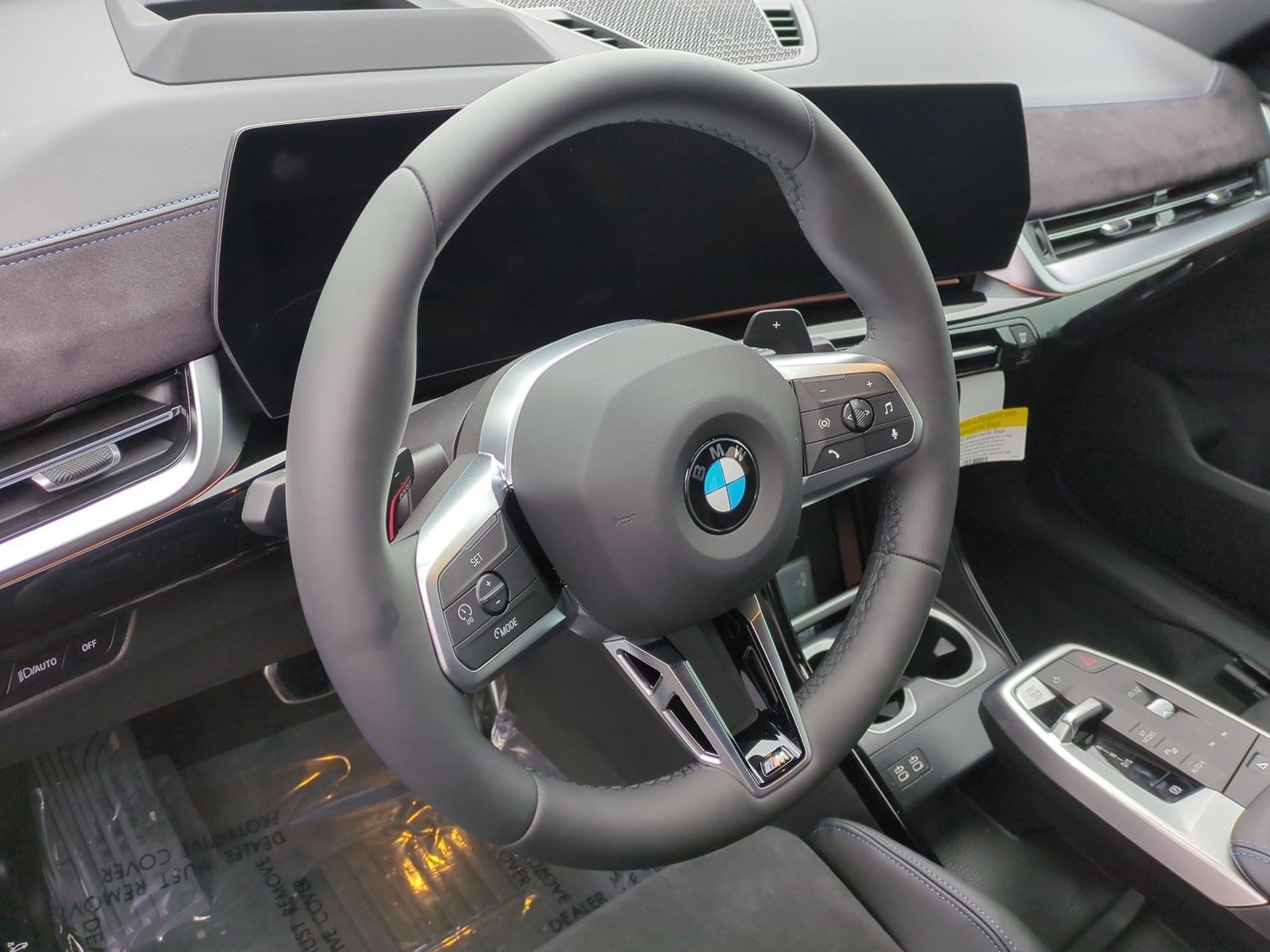 Certified 2026 BMW X1 xDrive28i w/ Technology Package AWD/4WD image 18