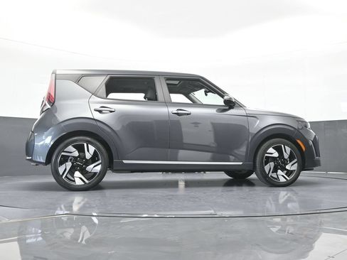 Used 2024 Kia Soul GT-Line FWD image 58